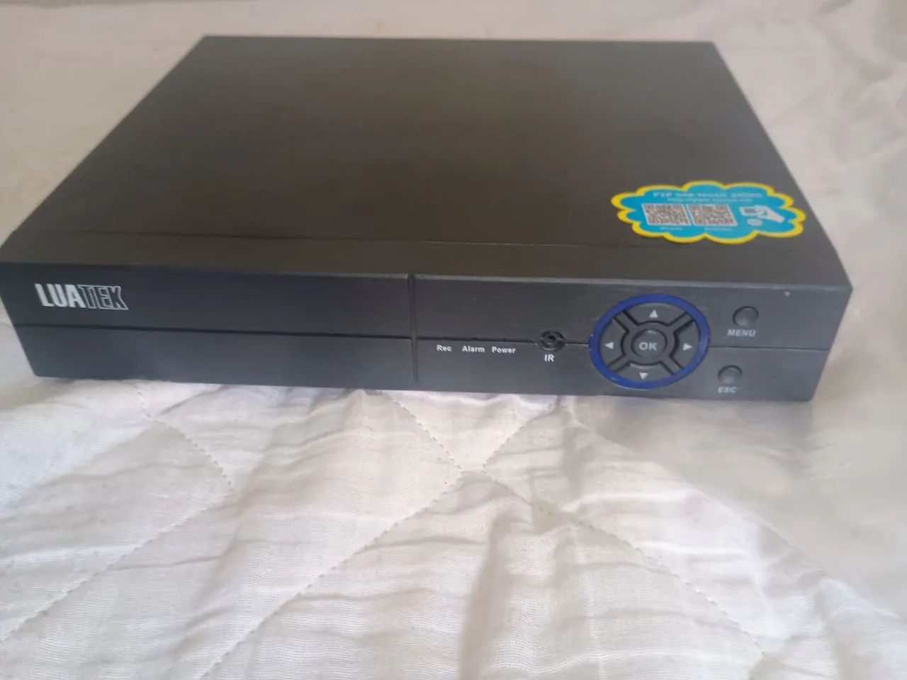 Dvr  Lkd.104lite