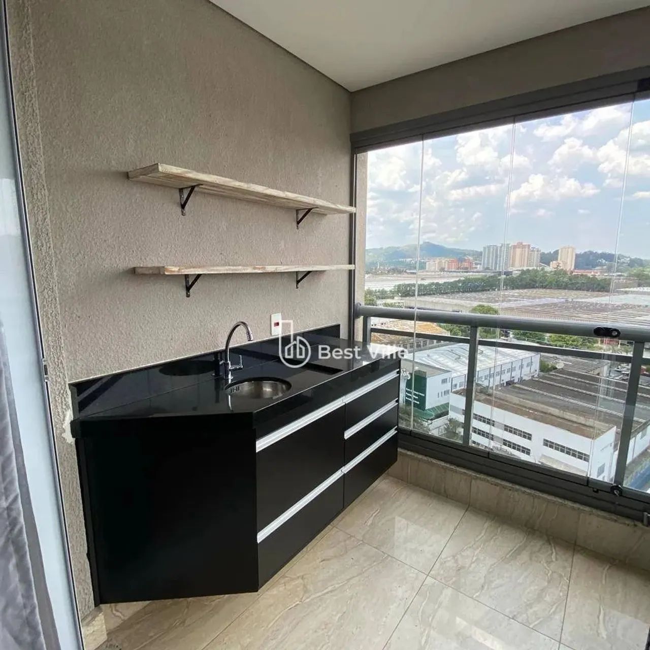 Apartamento com 2 dormitórios, 78 m² - venda por R$ 1.060.000,00 ou aluguel por R$ 11.000, - Foto 4