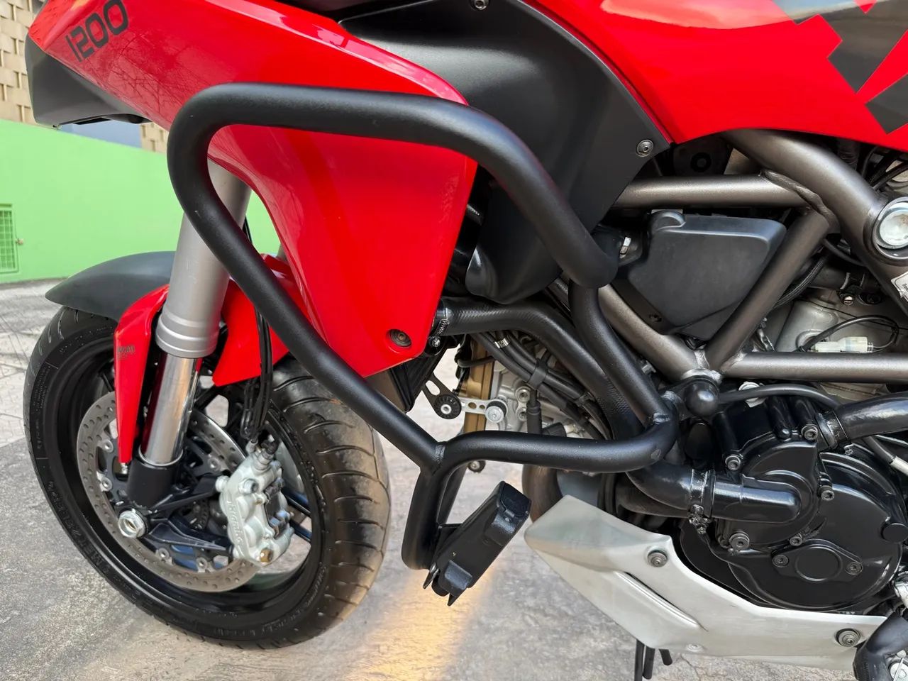 Ducati - Foto 2