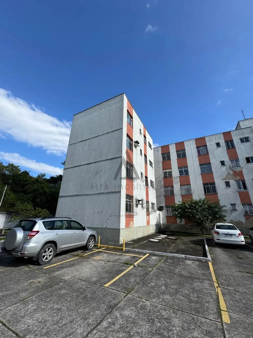 Apartamento para alugar em Serra, Conjunto Jacaraípe, com 3 quartos, com 70 m², 3 Etapa