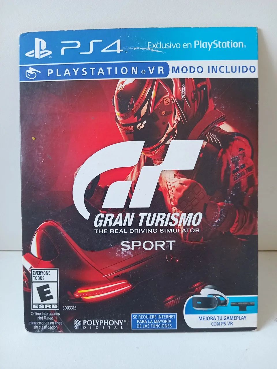 01 jogo para PS4 - Foto 2