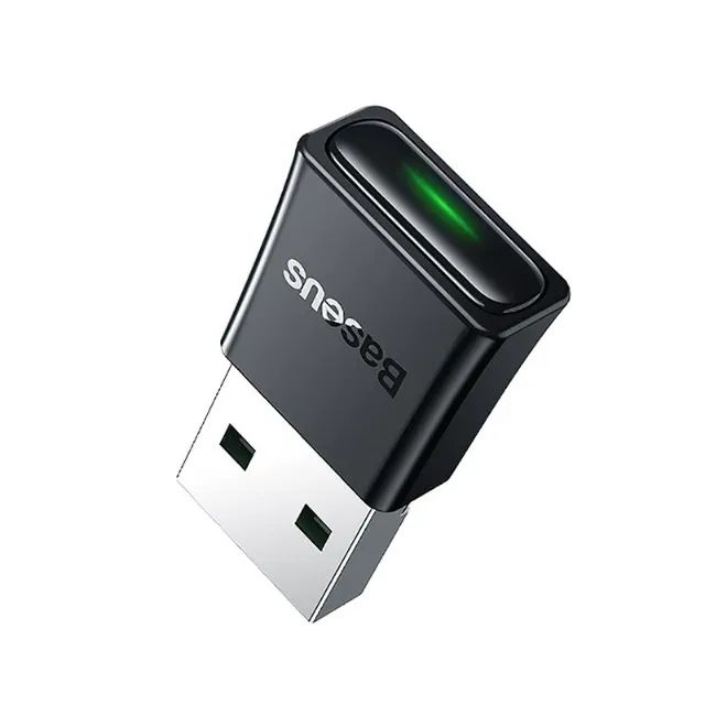 Adaptador Bluetooth Baseus 5.3 usb para Pc - BA07 - Foto 2