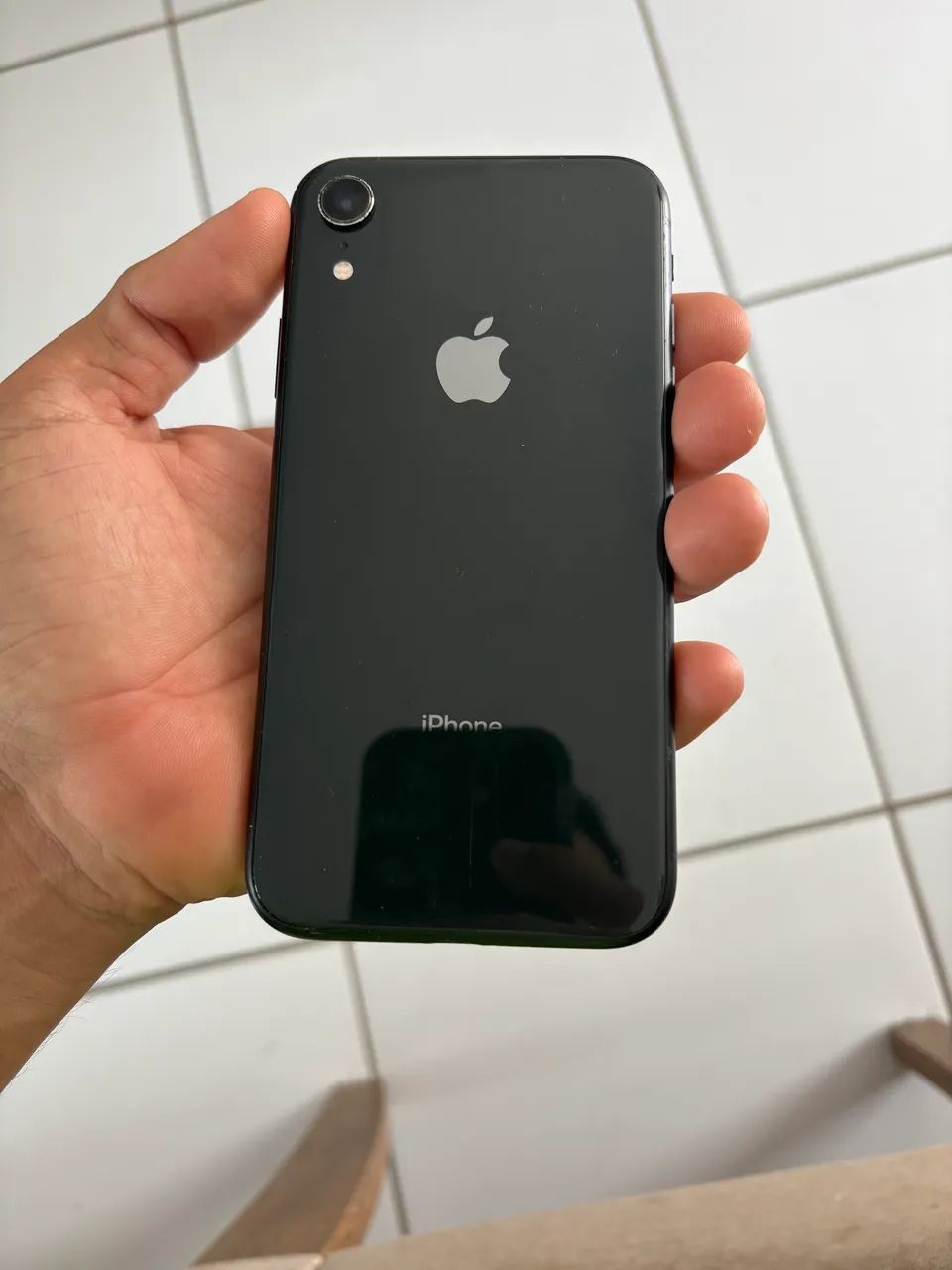 iPhone XR 64gb - Foto 2