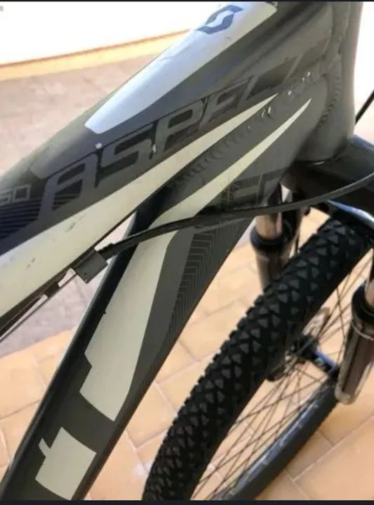 Mountain bike SCOTT Aspect 950 - Foto 3