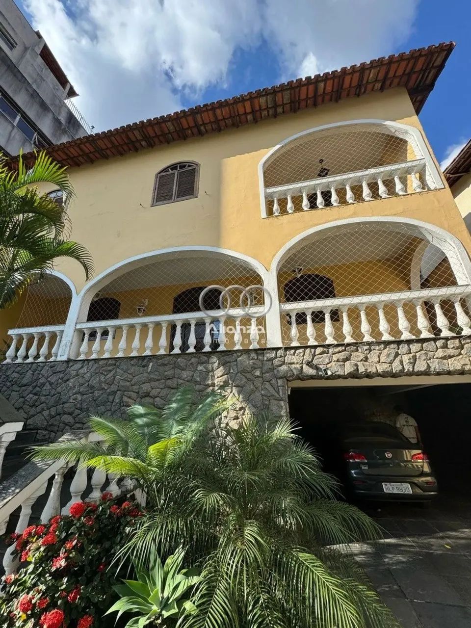 Casa para Locação - Bairro Santa Lucia! - Foto 2