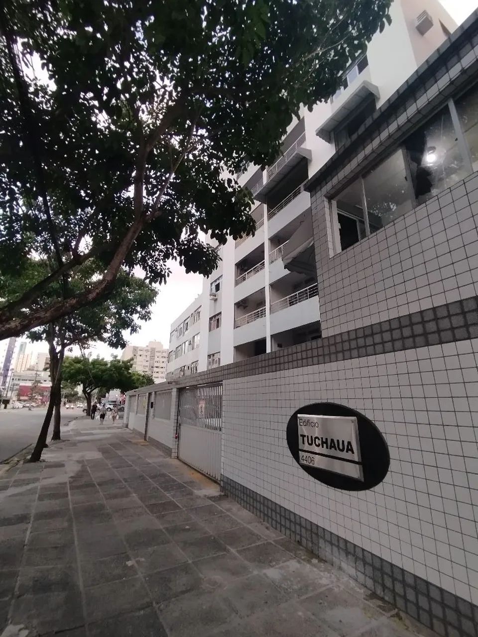AP 2 quartos conselheiro Aguiar boa viagem 