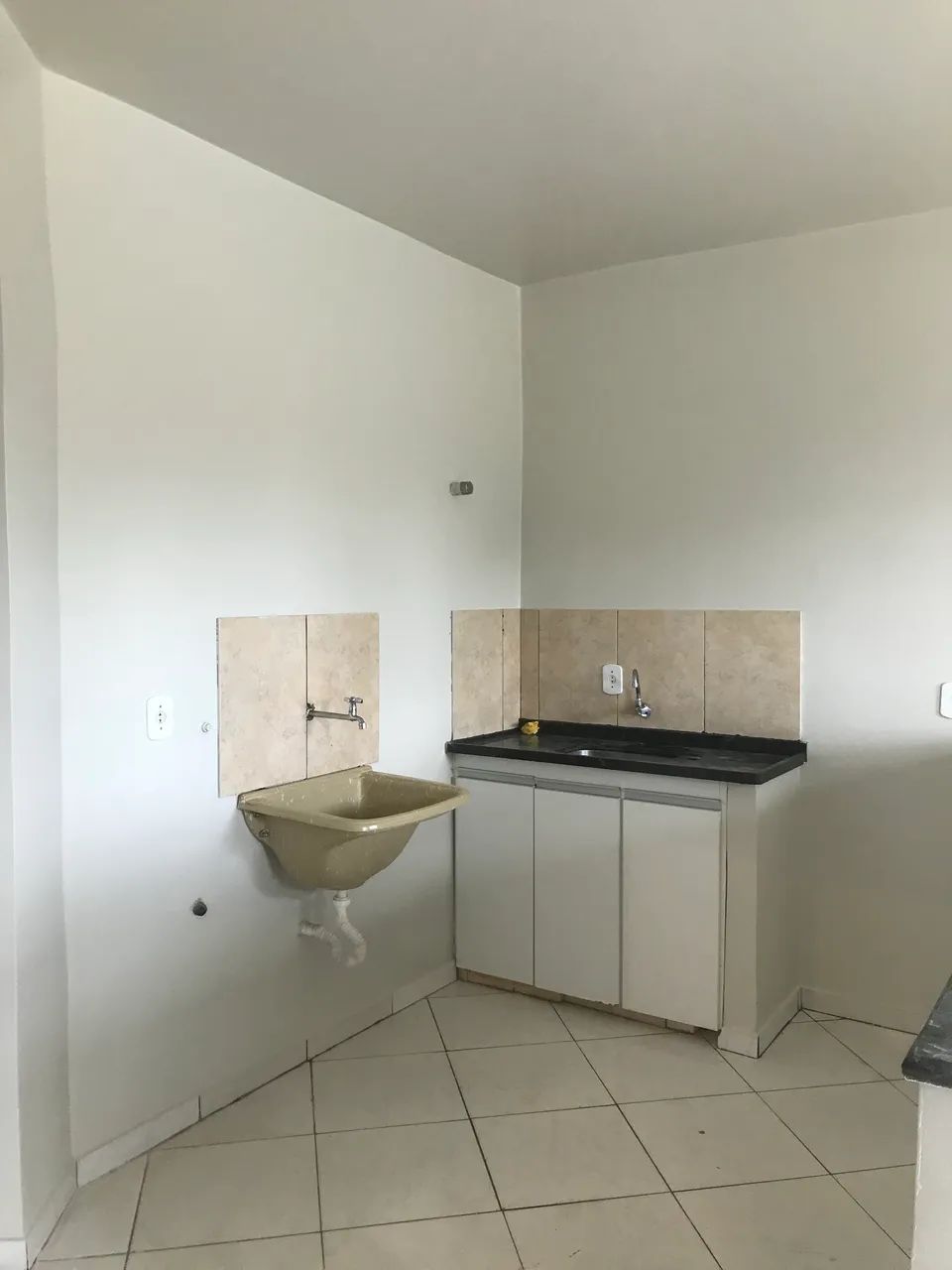 Foto - Brasília - Setor Habitacional Vicente Pires - Trecho 3