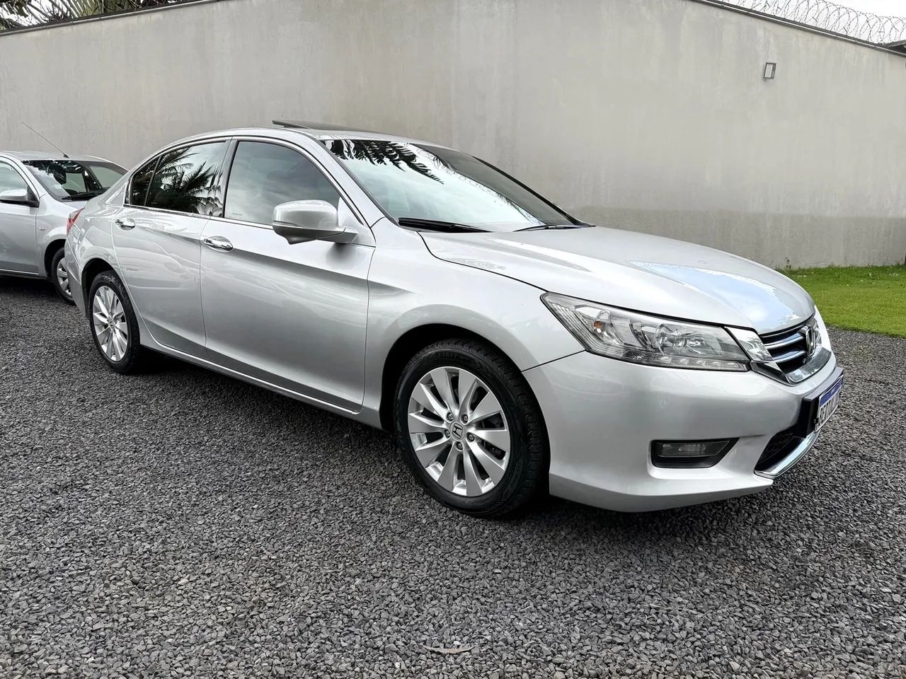 Honda Accord 2014 EX V6 280cv - Foto 3