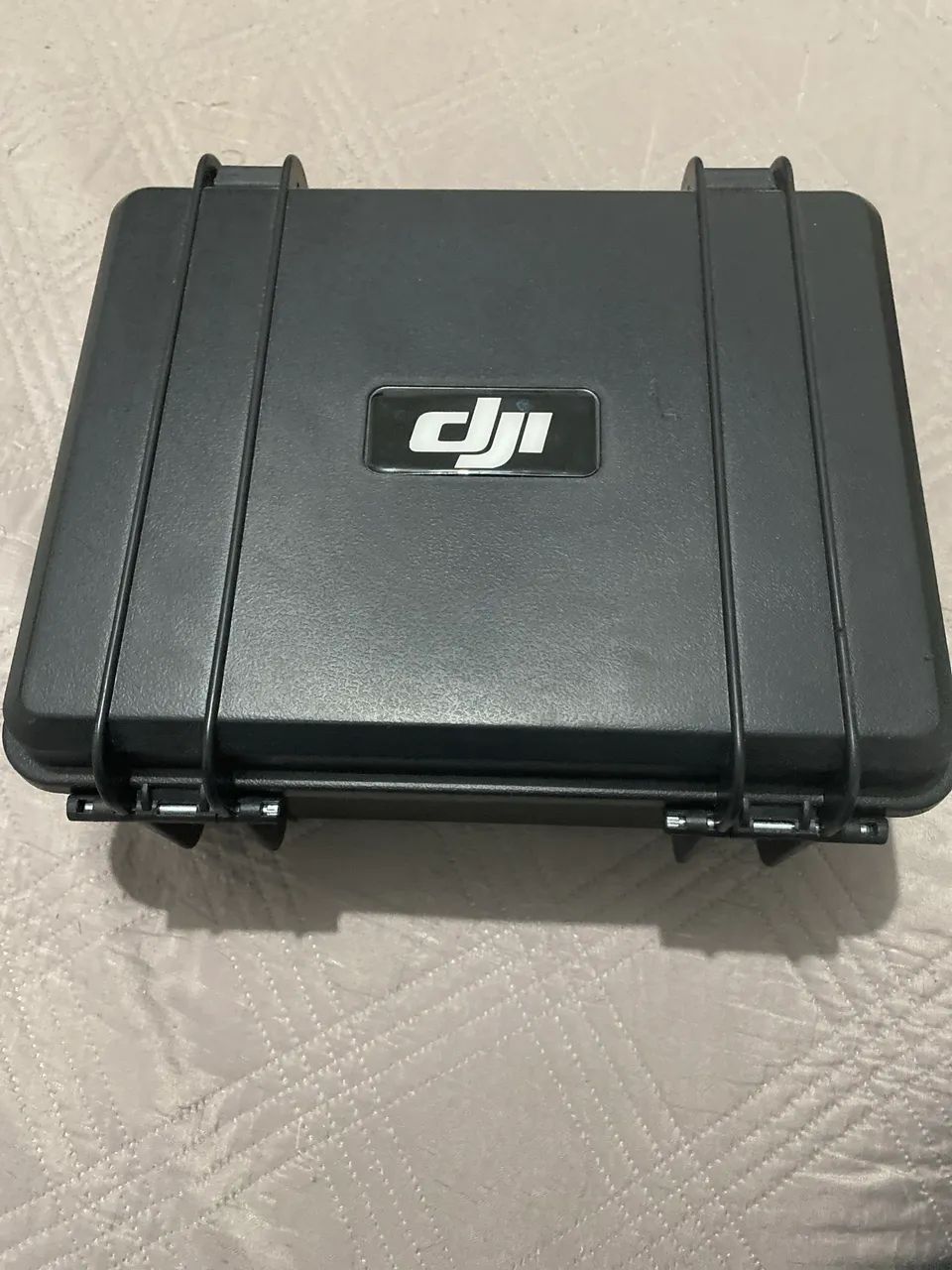 Maleta reforçada para Drone DJI Neo