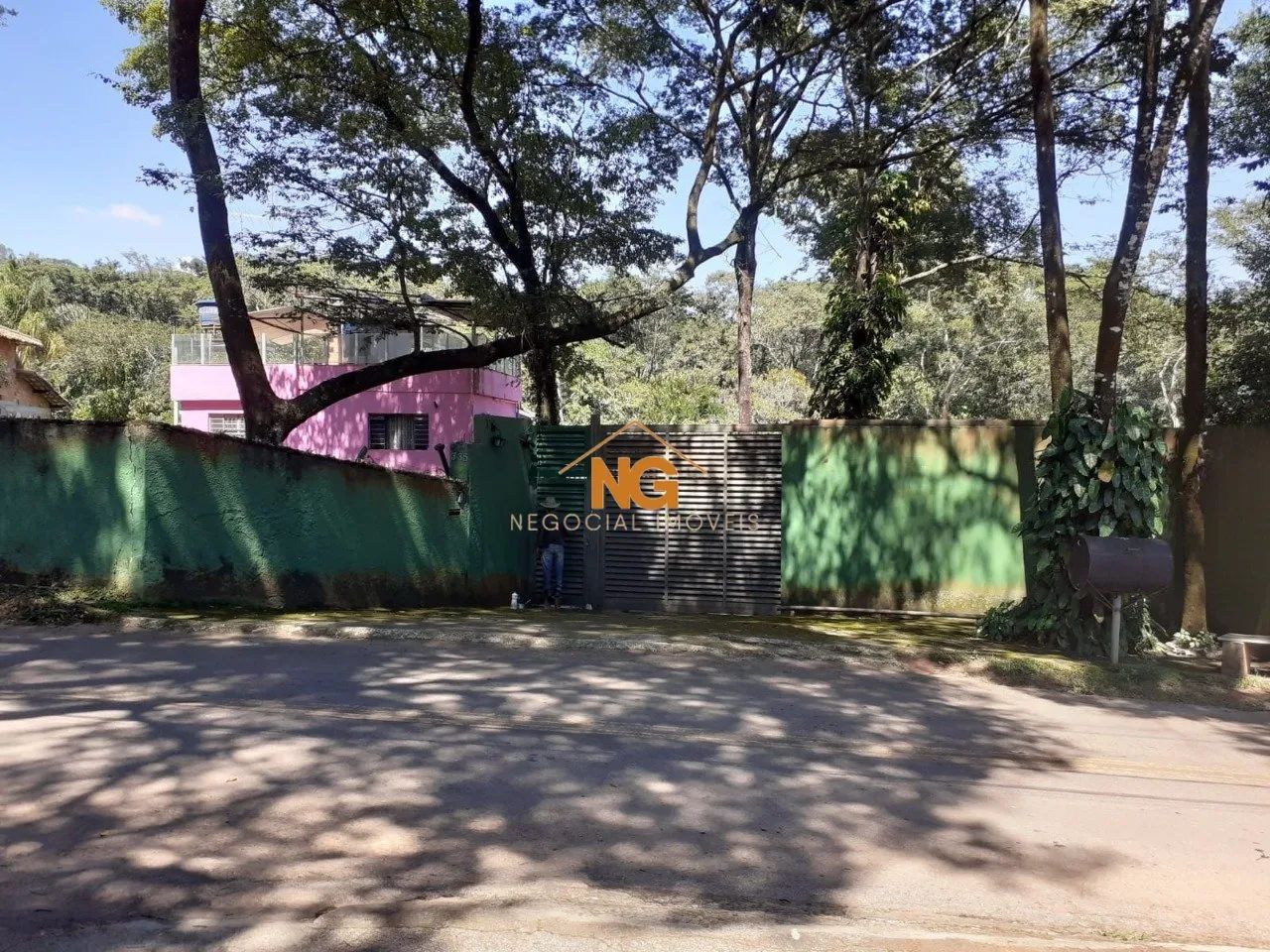 BETIM - Sítio - Pimentas