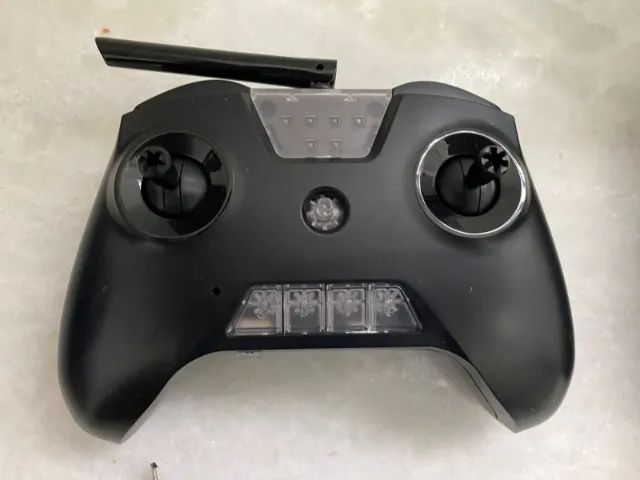 Drone educacional LiteBee Wing - Foto 3