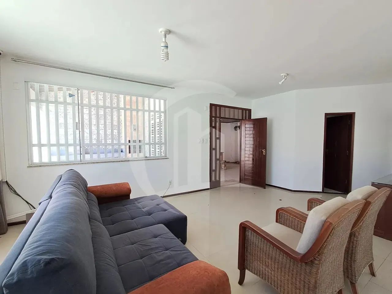 Casa para locação duplex residecial ou comercial no bairro Atalaia com 323m² - Foto 6