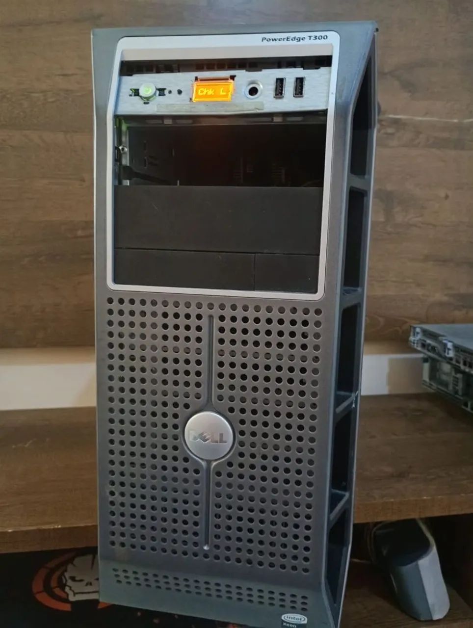Dell PowerEdge T300 Servidor - Foto 2