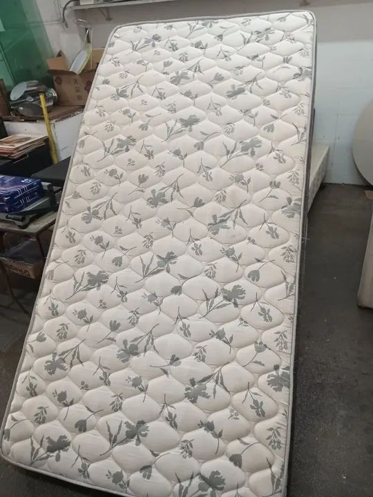 Cama Box de viúva Ortobom -  - Foto 3