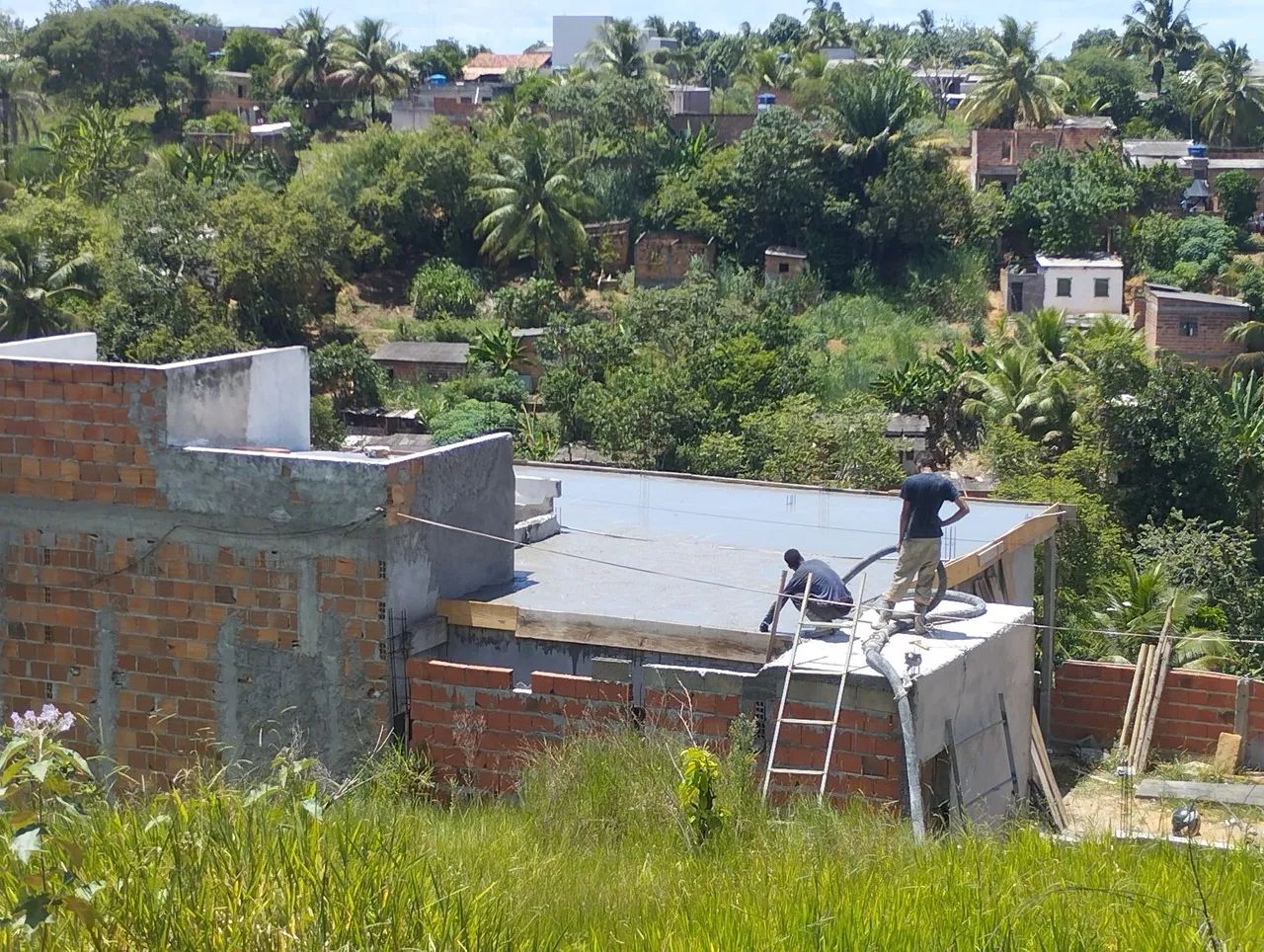Concreto usinado para Laje ou piso - Foto 4