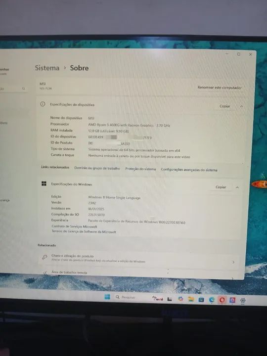 PC GAMER COMPLETO !!! - Foto 6