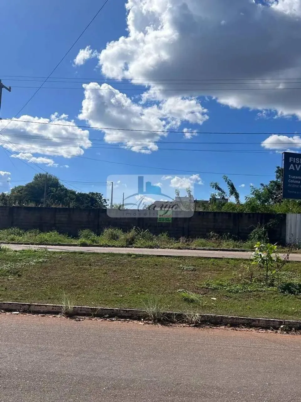 Terreno, Plano Diretor Norte, Palmas, Cod: 1793