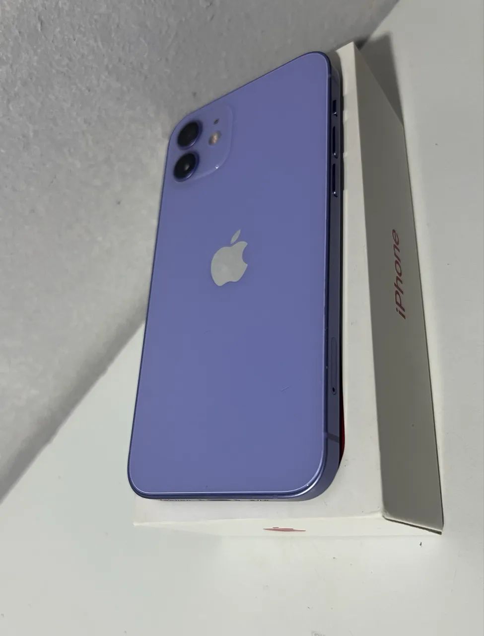 iPhone 12 IMPECÁVEL!!!64315886229890120