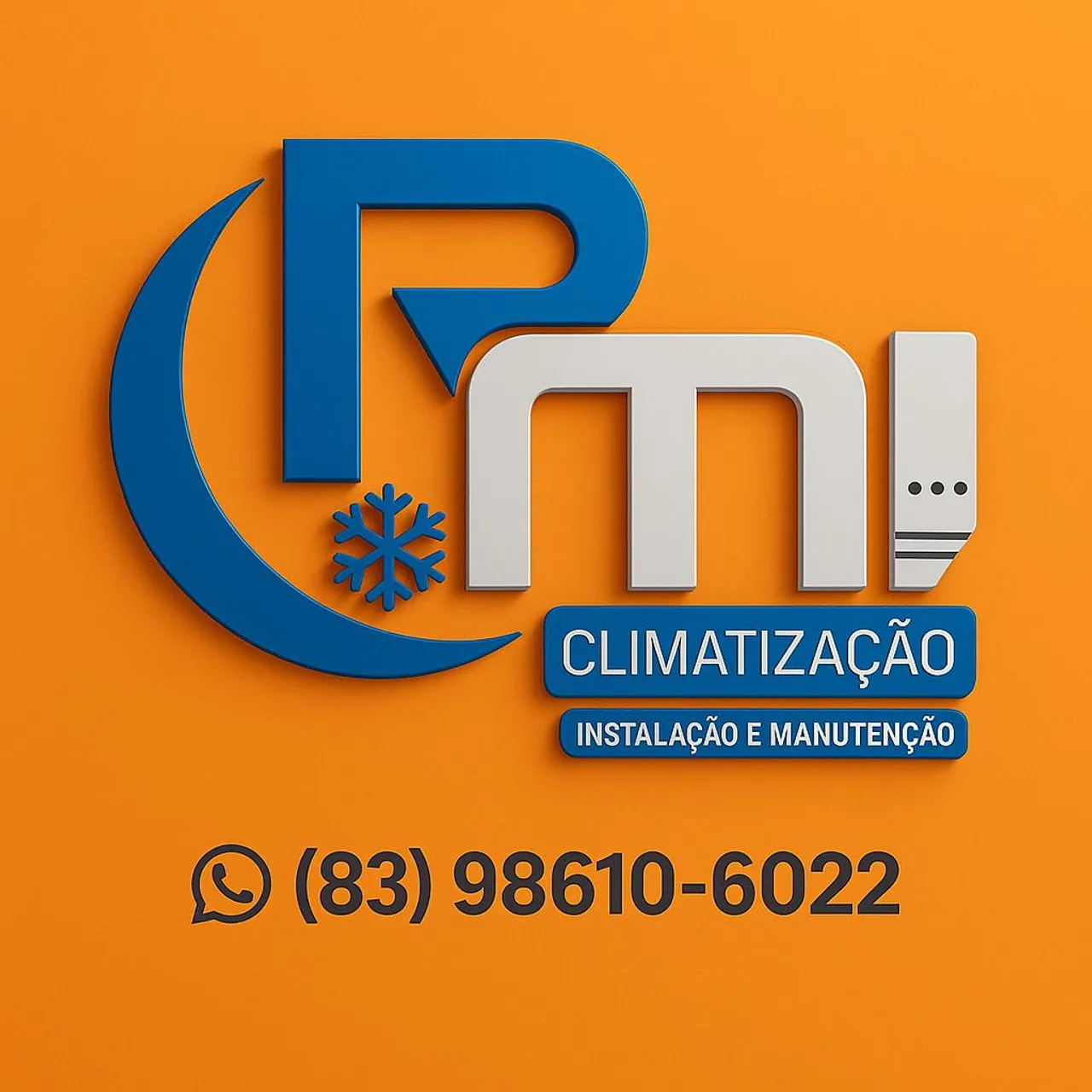Serviço de ar-condicionado