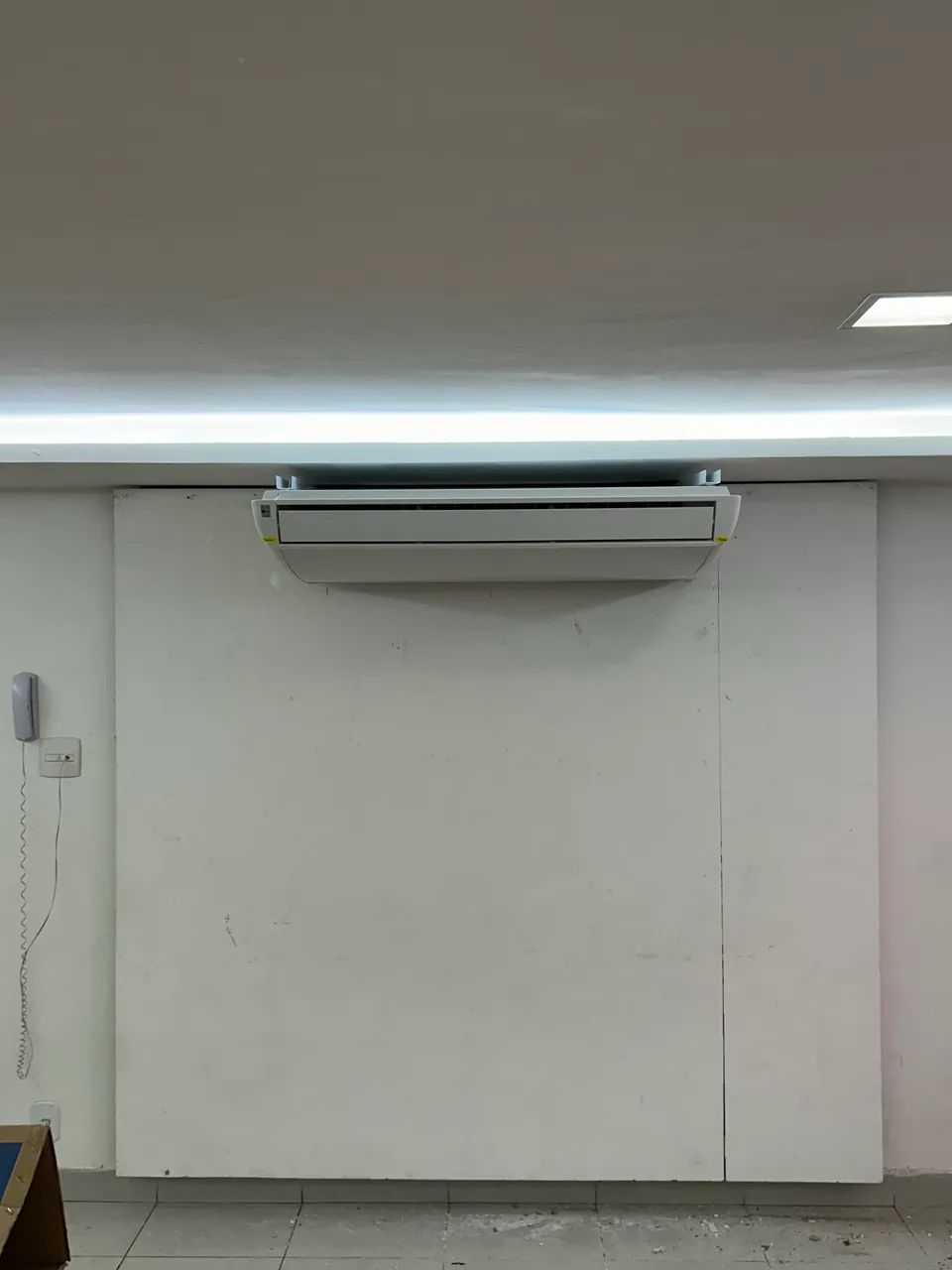 Instalação de ar condicionado  - Foto 2