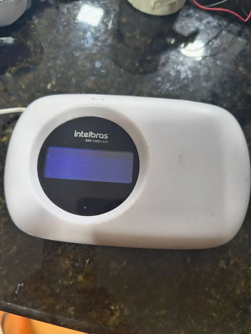 Central de alarme Intelbras - Foto 3