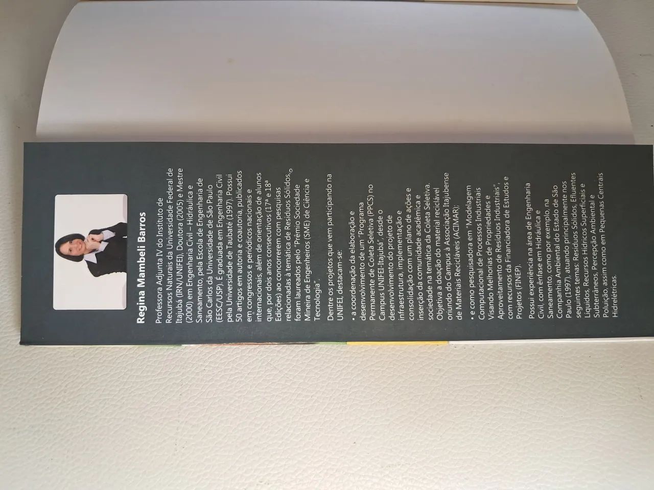 Livro: tratado dobre resíduos sólidos  - Foto 2