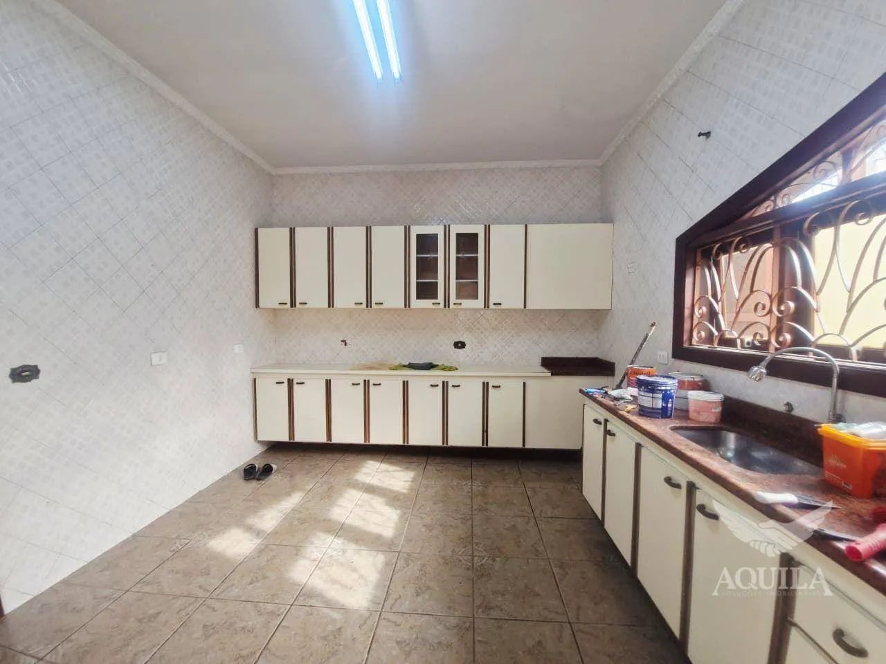 Casa com 3 dormitórios - Jardim São Paulo - Sorocaba/SP - Foto 5