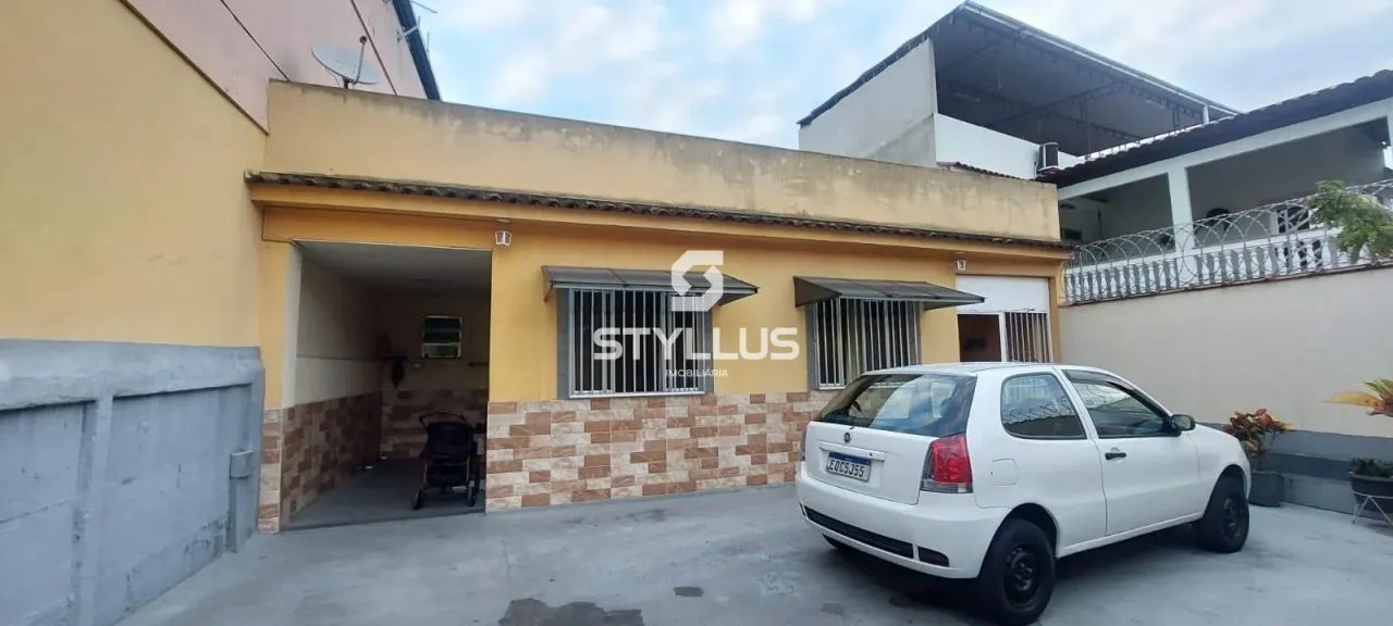 Quintino Bocaiúva | Casa Linear 2 quartos, sendo 1 suite - Foto 5