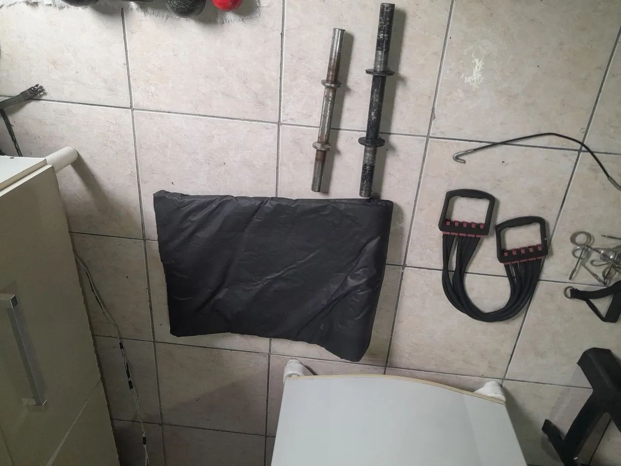 Equipamentos de academia  - Foto 5