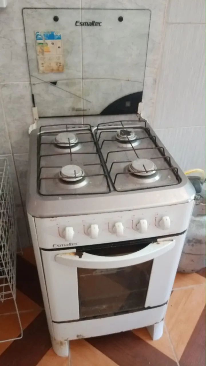 Vende-se fogão  - Foto 4