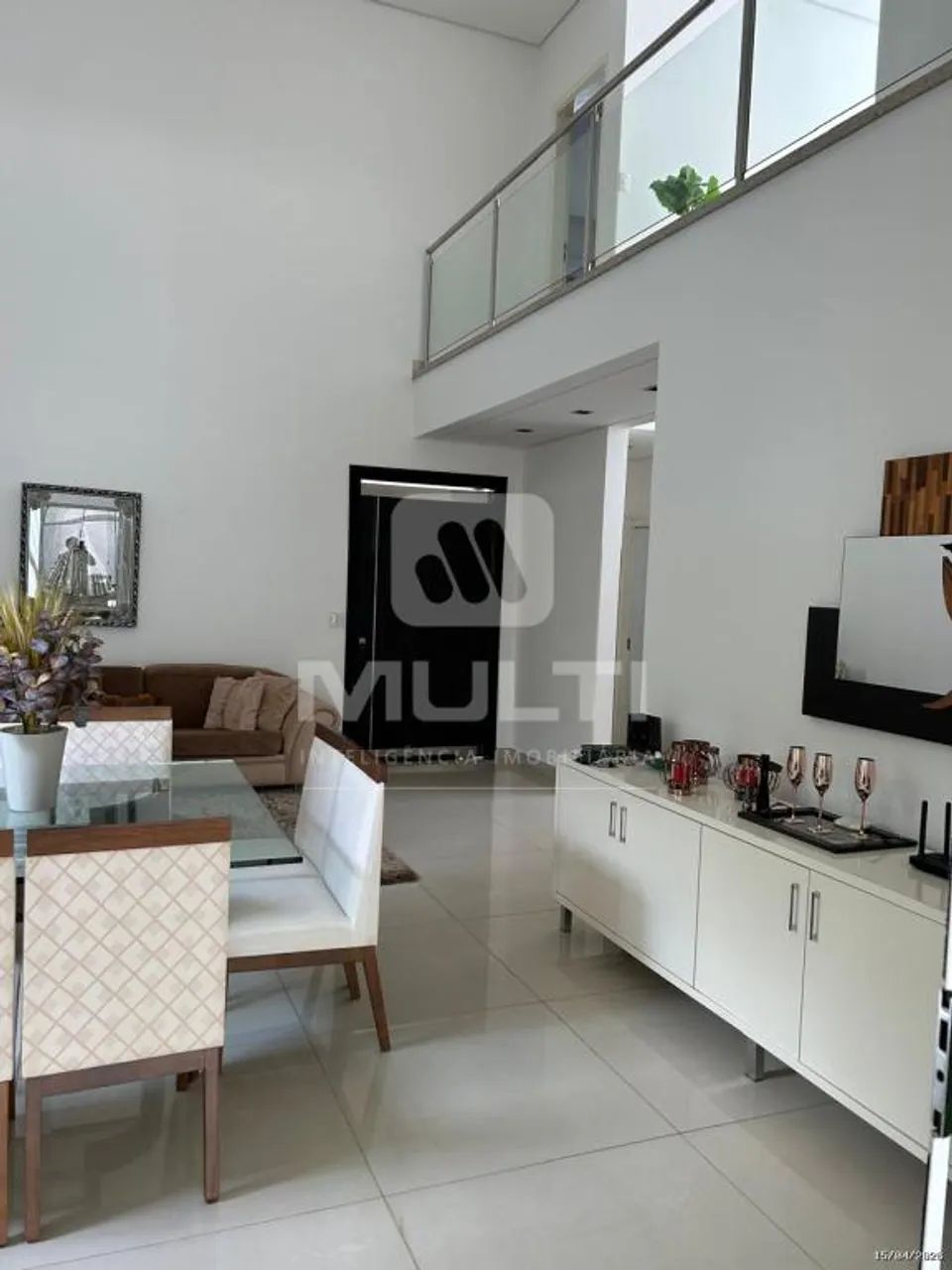 Casa Condominio - JARDINS BARCELONA COND - Foto 4