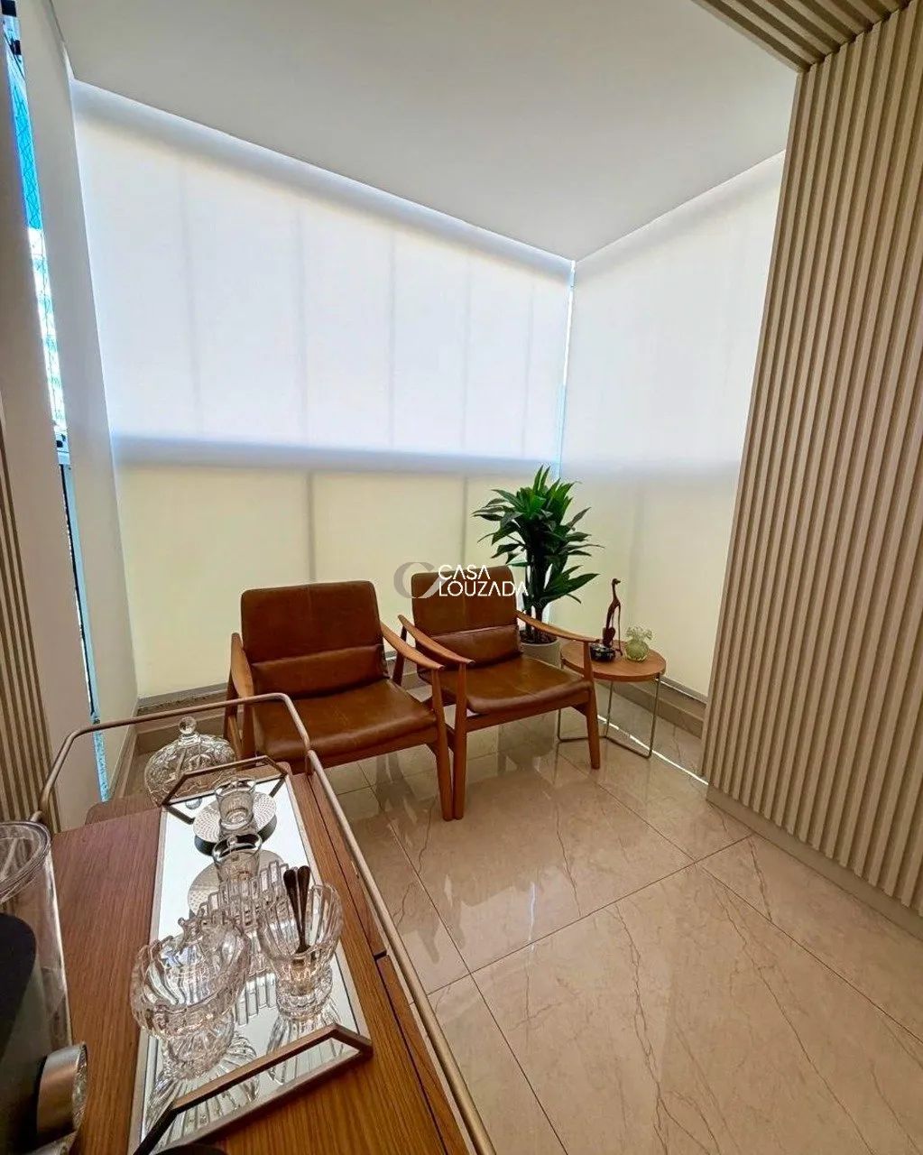 Apartamento 02 quartos com 02 su ítes e lazer completo em Itapuã - Foto 4