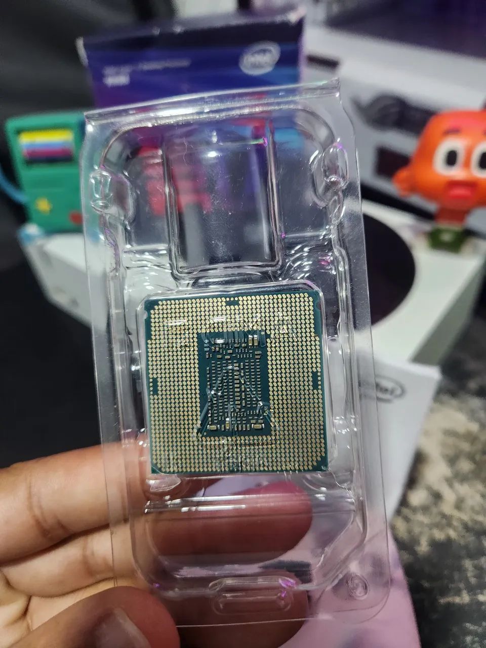Processador Intel I7 5Ghz  - Foto 4