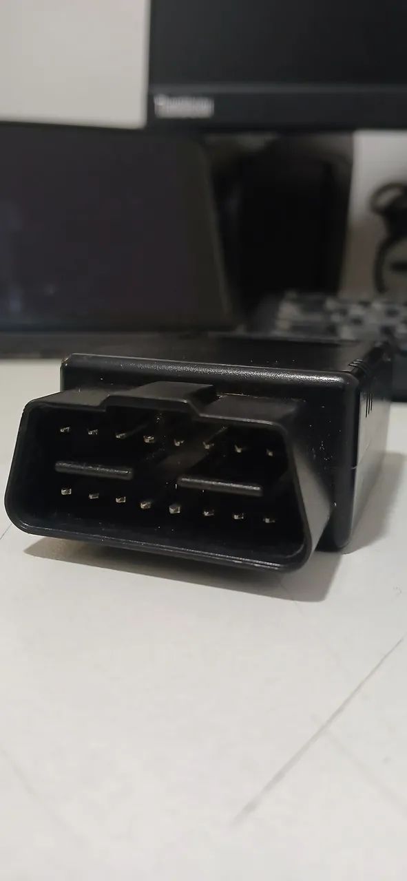Scanner bluetooth OBD2 - Foto 5