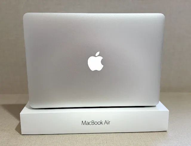 MacBook Air 13'' A1466 2015 - Notebooks - Gleba Fazenda Palhano
