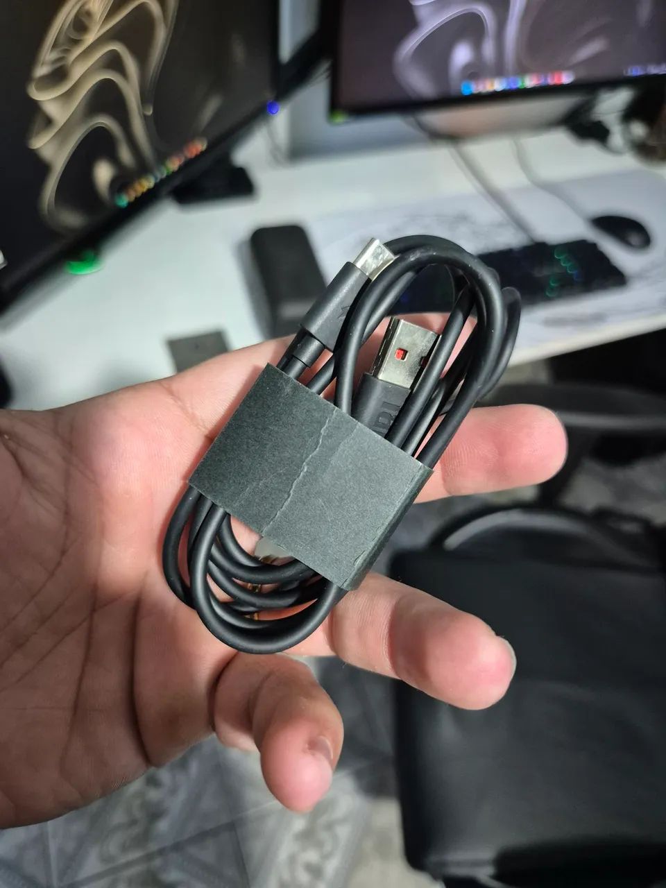Jbl flip 5 original, com nota - Foto 5
