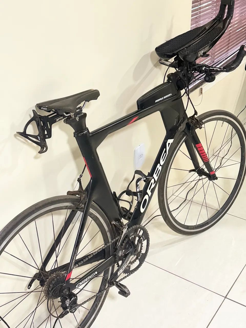 Bicicleta  - Foto 2