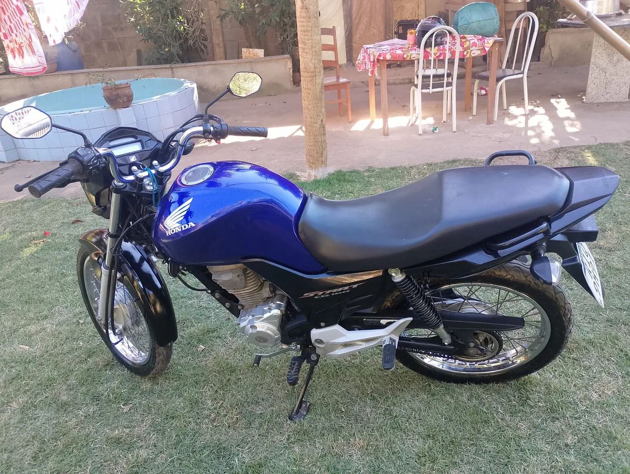 Vendo Start 160  - Foto 3