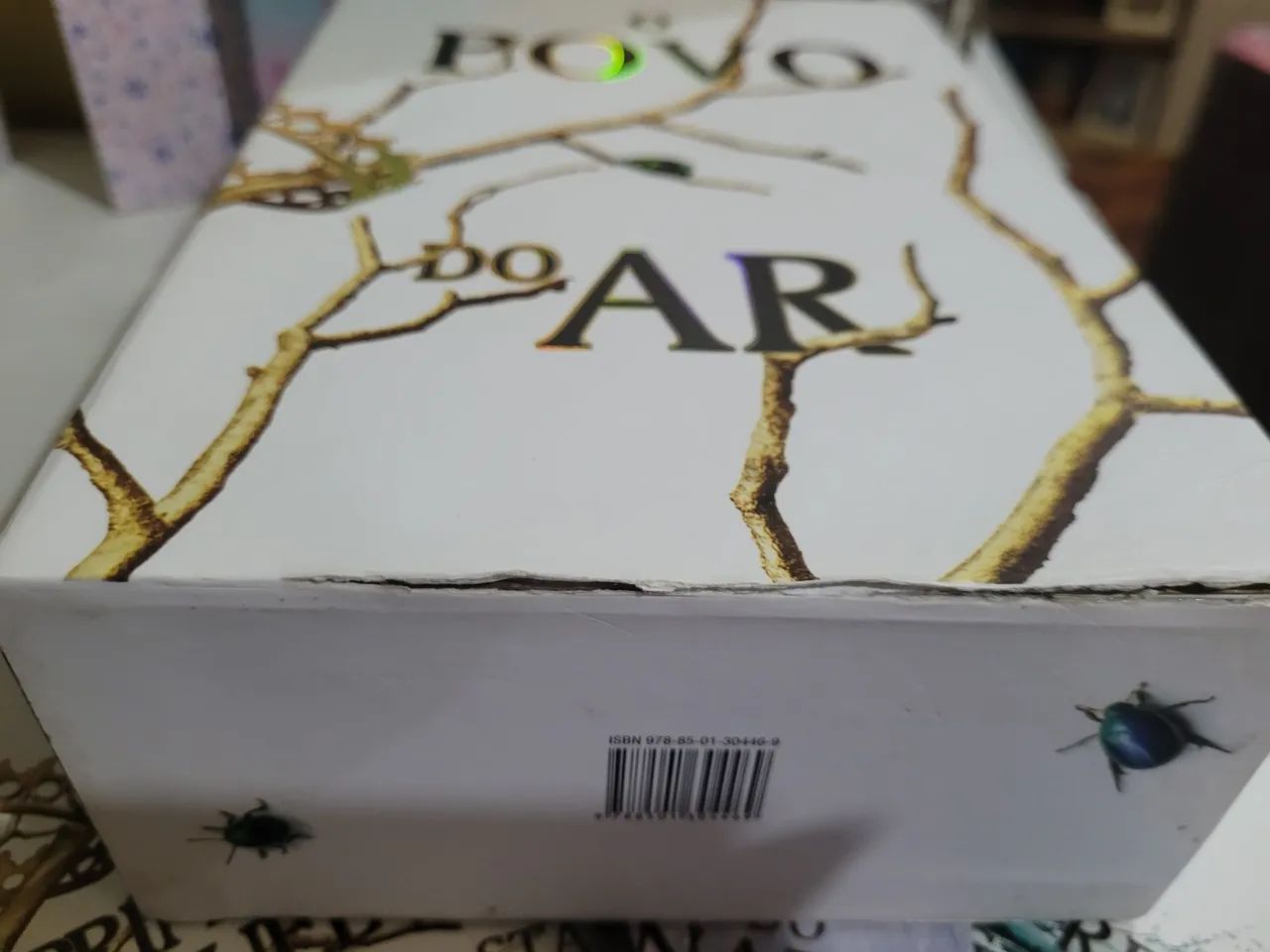 Box povo do ar  - Foto 2