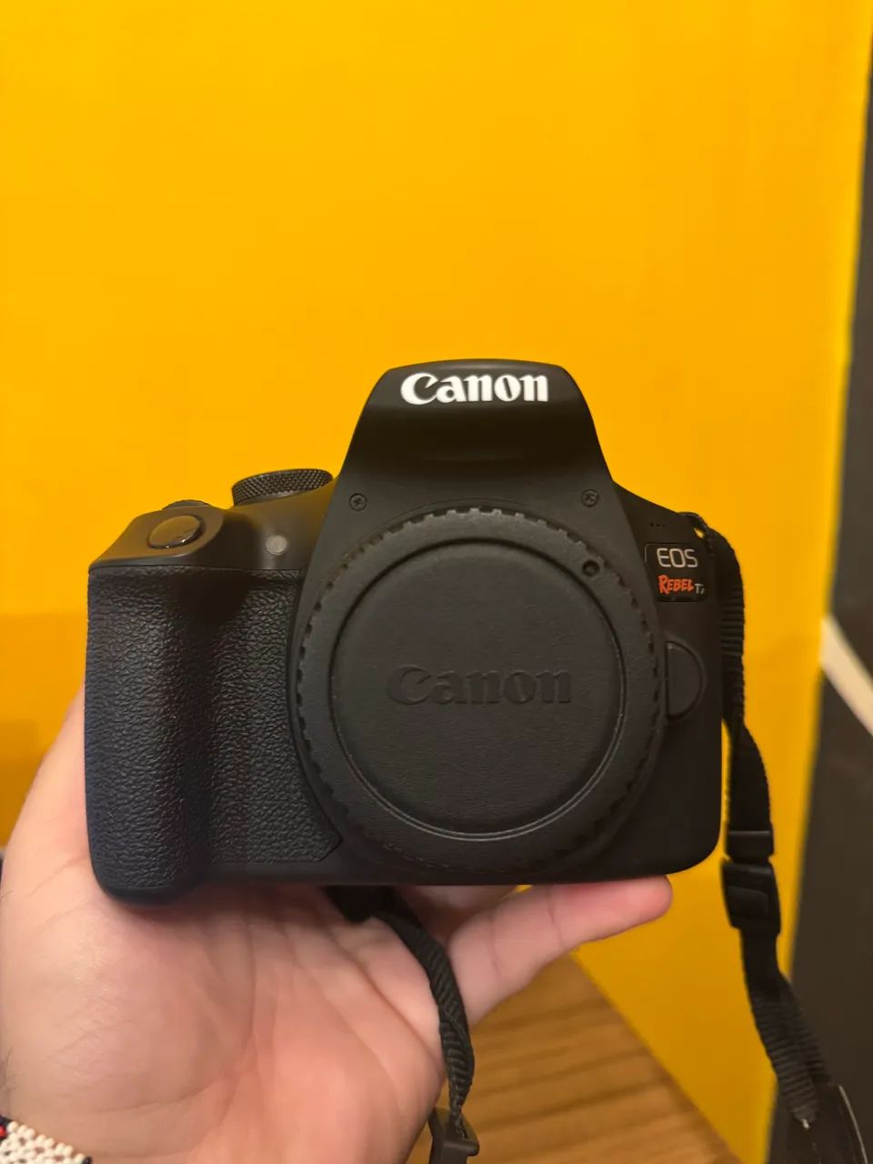 Cânon T7 - Foto 4
