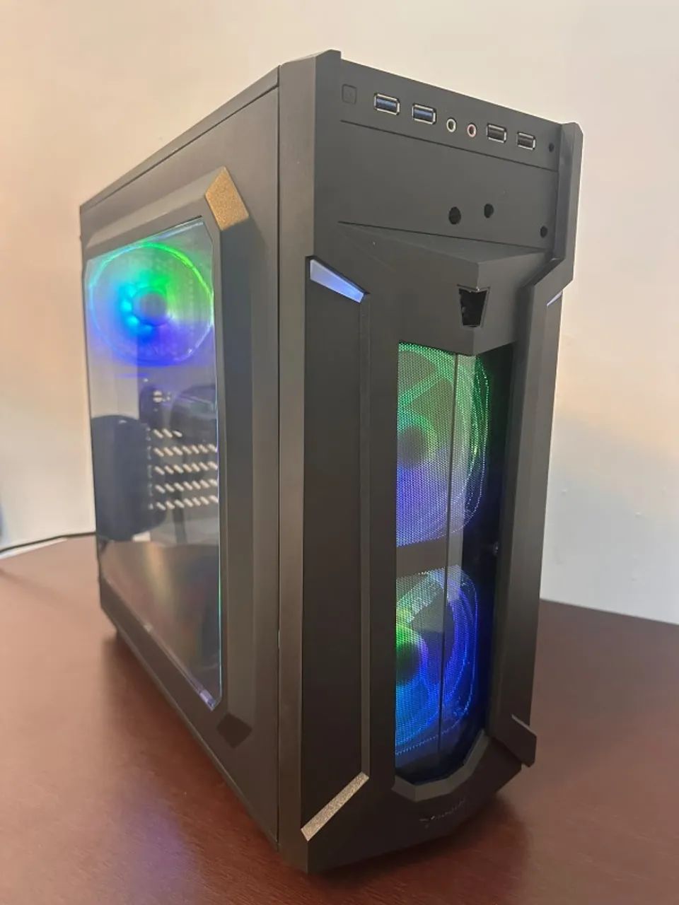 PC Gamer Intel I5 9ª