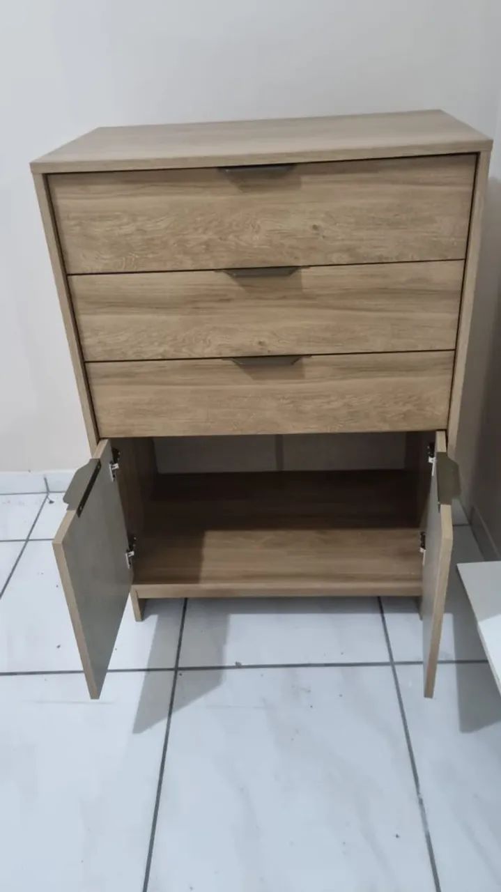 Cômoda Carraro - Foto 2