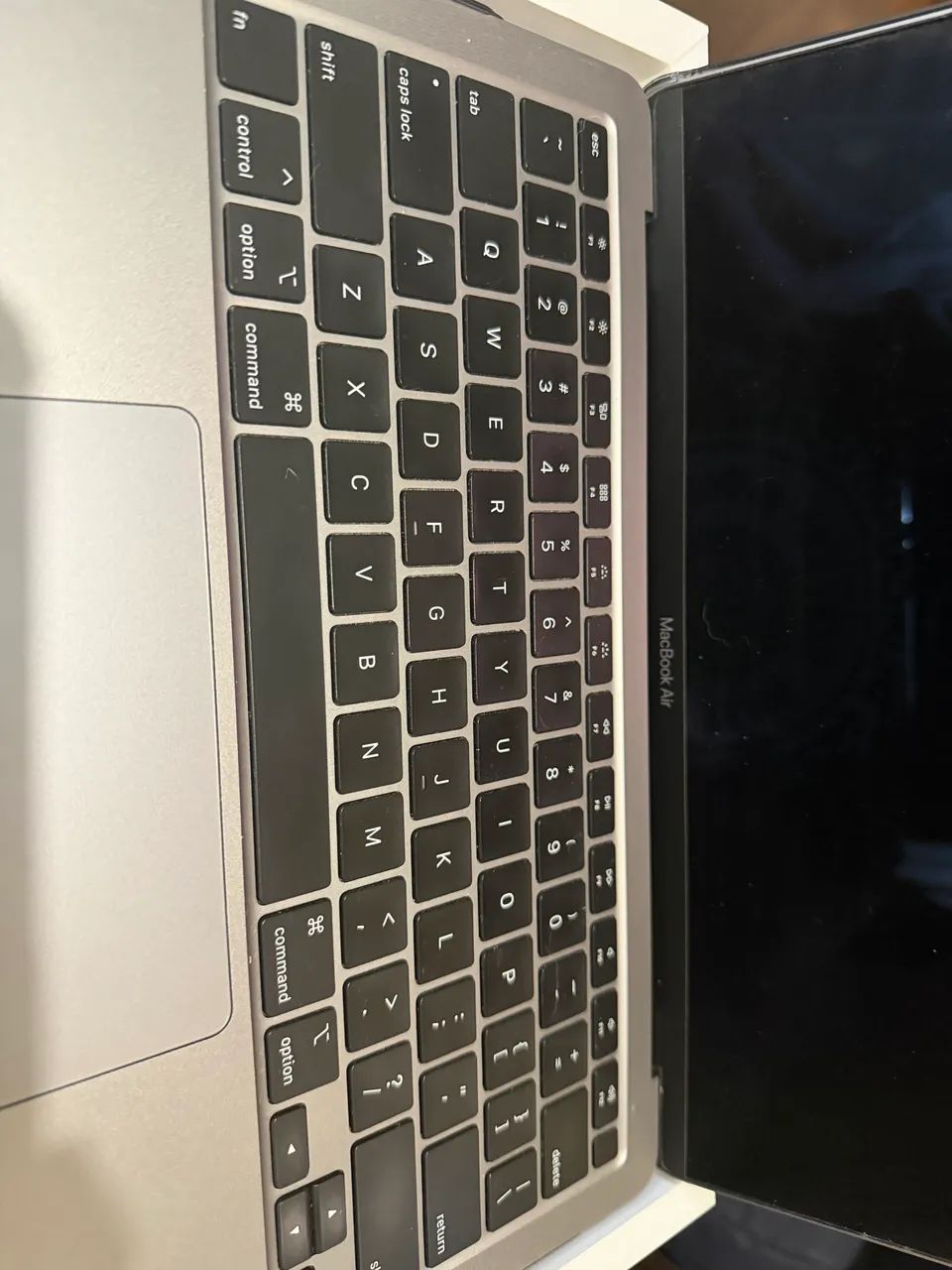 Macbook air 2020(A2179) - Notebooks - Jardim Shangai, Jundiaí Macbook air 2020(A2179) - Notebooks - Jardim Shangai, Jundiaí