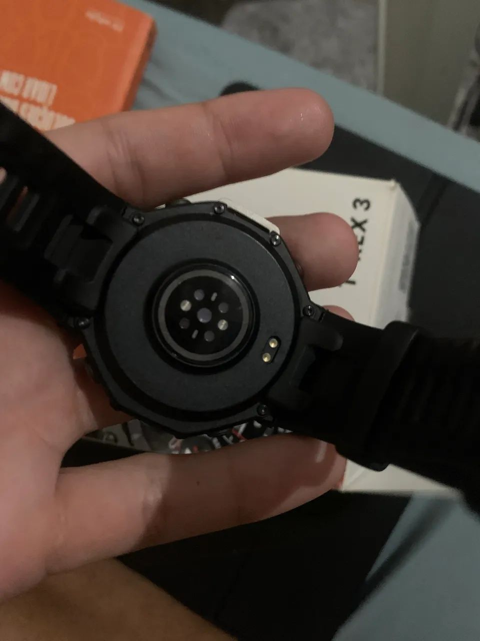 Amazfit T Rex 3 - Foto 3