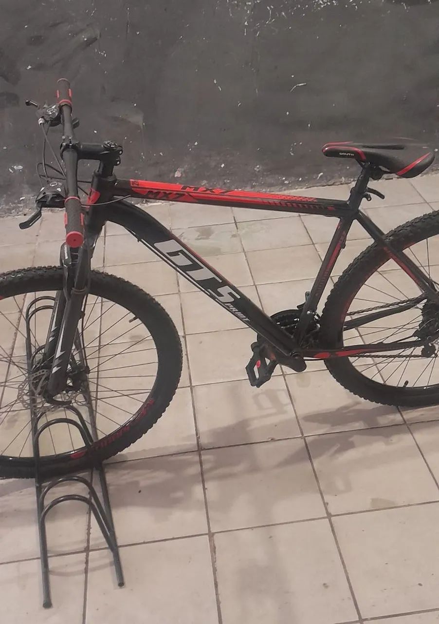 Bicicletas 