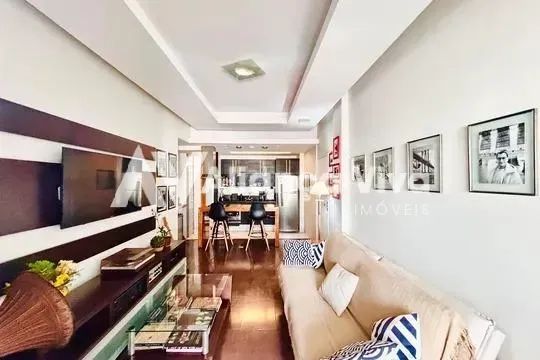 Leblon | Apartamento 2 quartos - Foto 5