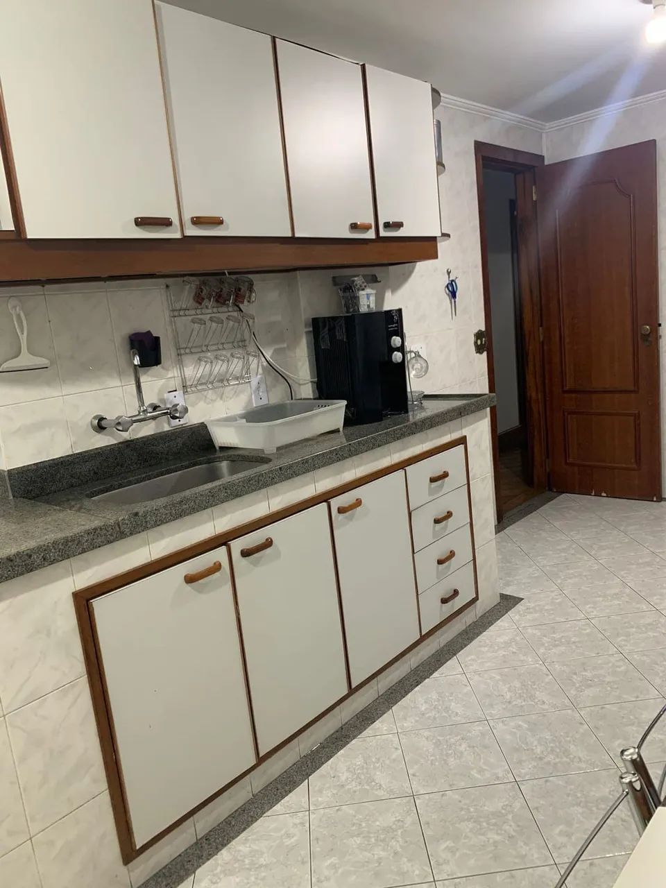Apartamento à venda, Centro, Petrópolis, RJ - Foto 5