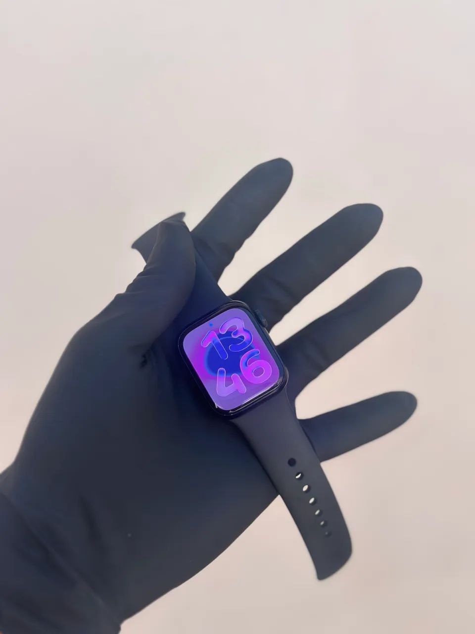 Apple Watch series 8 - Foto 3