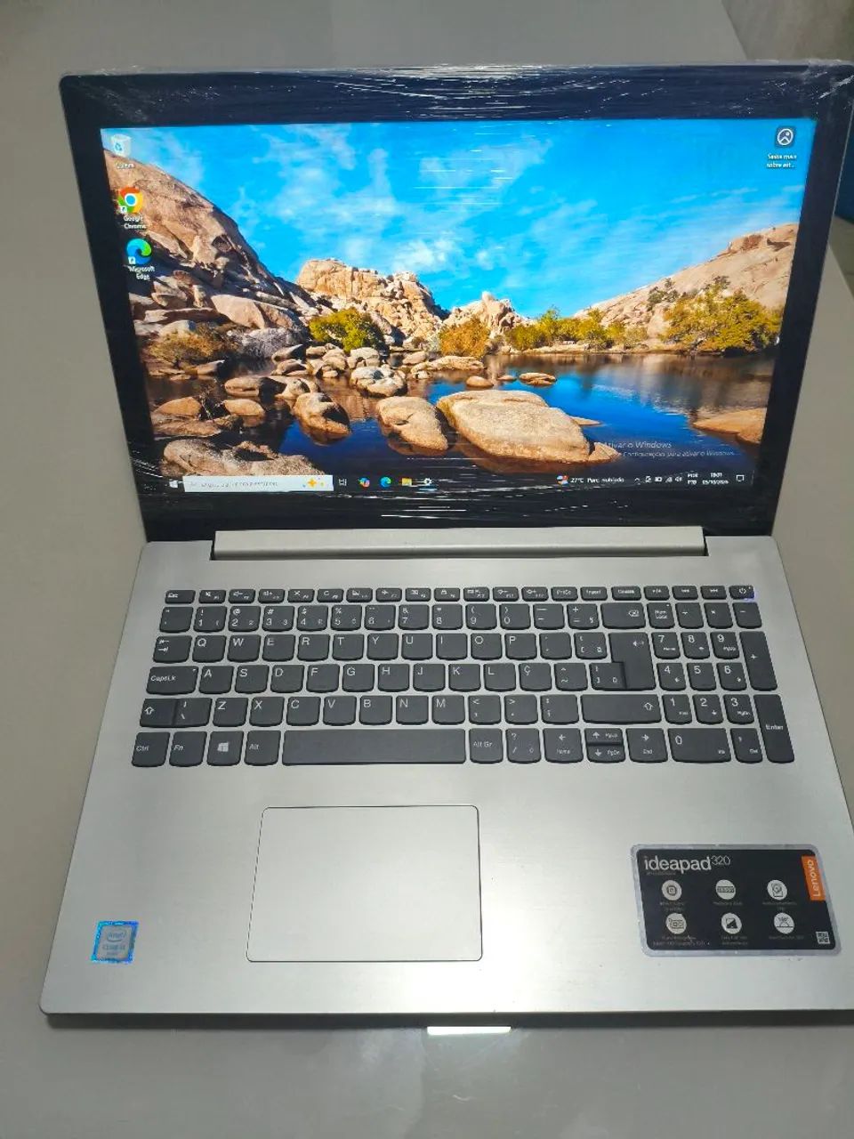Lenovo i3  - Foto 4