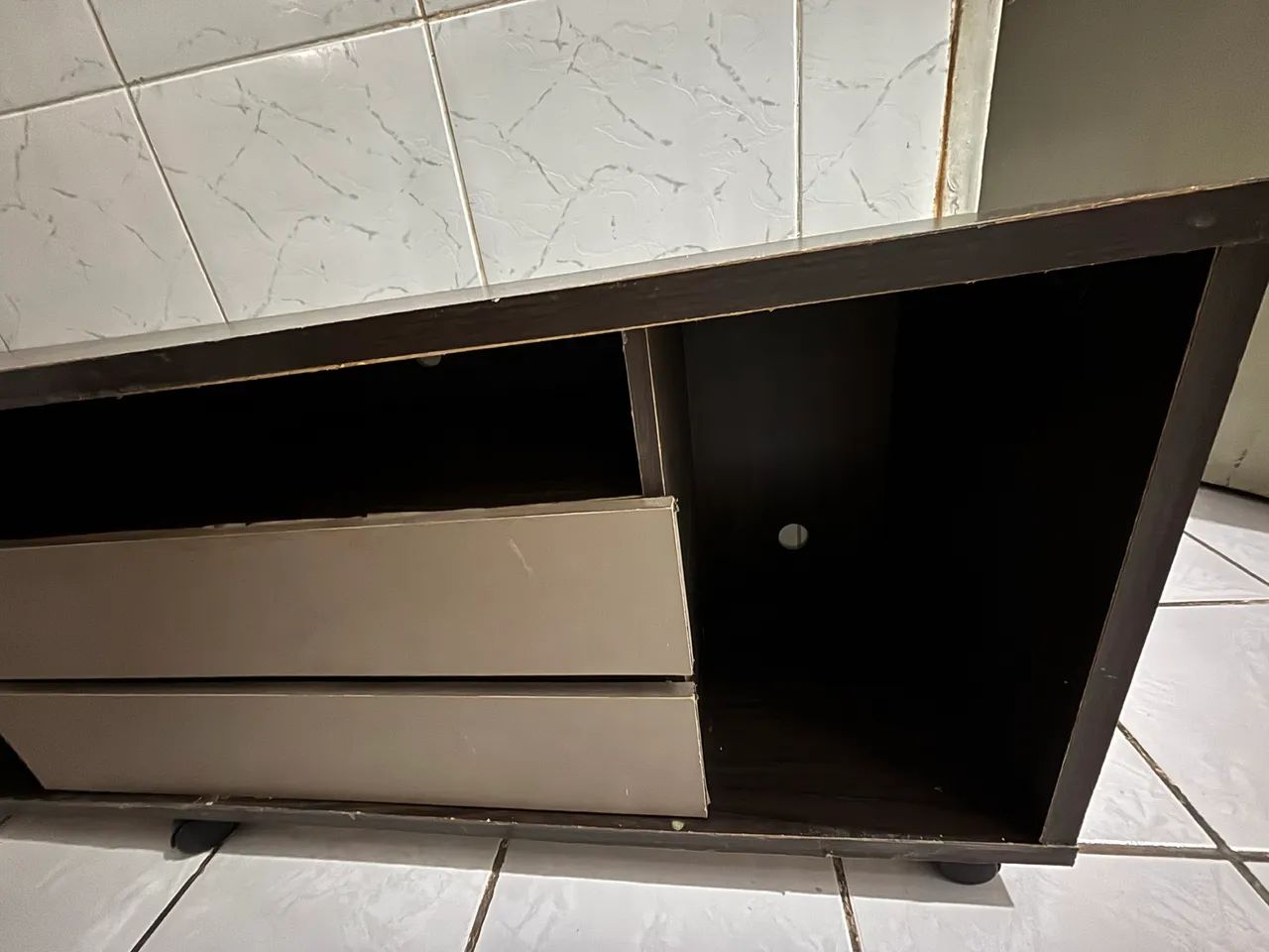 RACK EM PERFEITO ESTADO - Foto 5